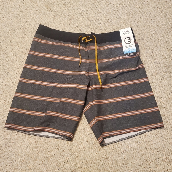Billabong Recycler Sundays Pro Board Shorts